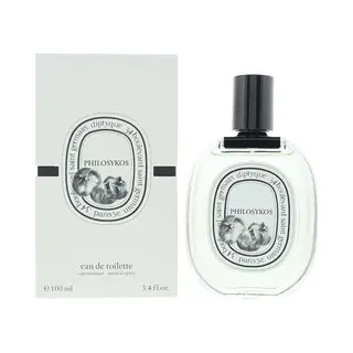 Diptyque Philosykos Eau De Toilette 100 Ml