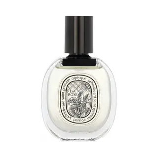 Diptyque Eau Rose Eau De Toilette 50ml