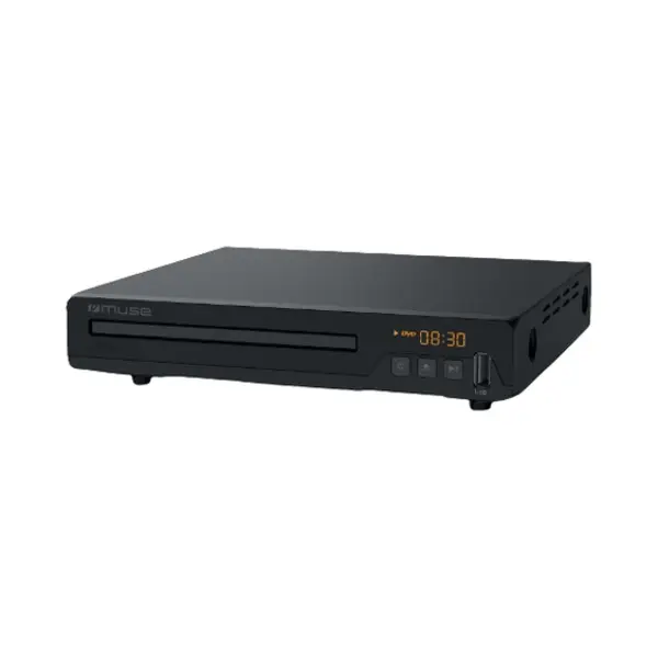 Muse M-55 Dv Dvd-/Blu-Ray-Spieler Dvd Player Schwarz thumbnail