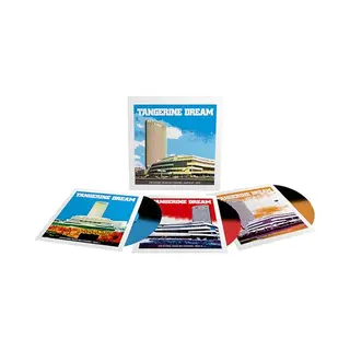 Culture Factory Live In Paris, Palais Des Congres - March 6th, 197 [Vinyl]