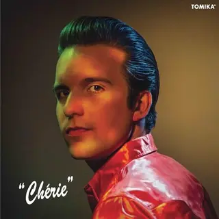 Tomika Records / Indigo Cherie