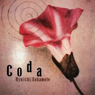 Wewantsounds Ryuichi Sakamoto, Coda [Vinyl]