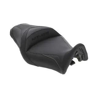Motorradsattel Bagster Sit'n Go Yamaha Mt 09 - 2021/2023