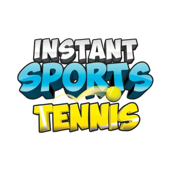 Microids Instant Sports Tennis Standaard Nintendo Switch thumbnail