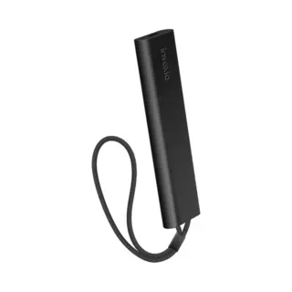 Invoxia Gps Tracker Pro Universal Gps-Tracker Schwarz