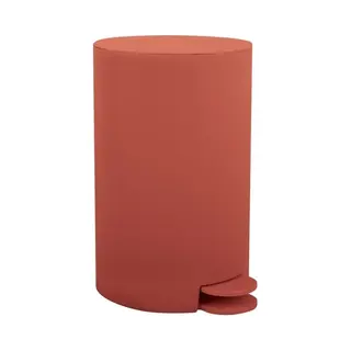 Msv 141785 vuilnisbak Terracotta