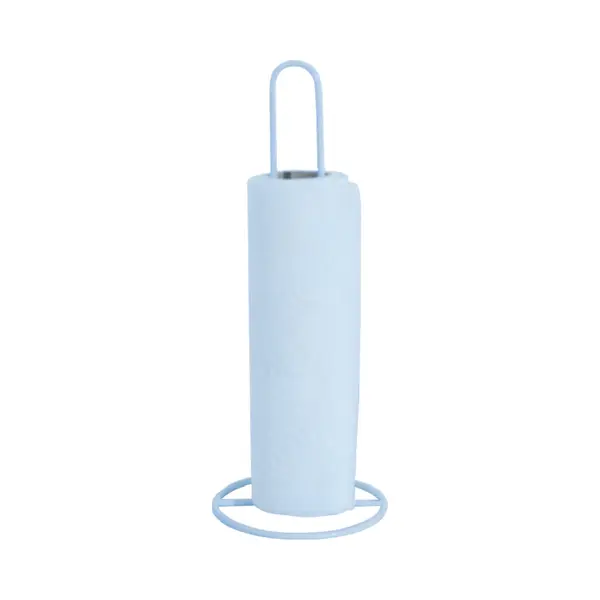 Msv 3700703915287 houder handdoeken & toiletpapier Dispenser voor papieren handdoeken (rol) Wit thumbnail