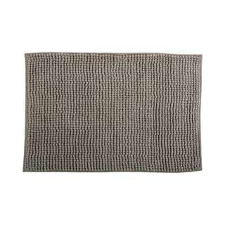 Msv 144502 Badezimmerteppich & -matte 50 x 80 cm