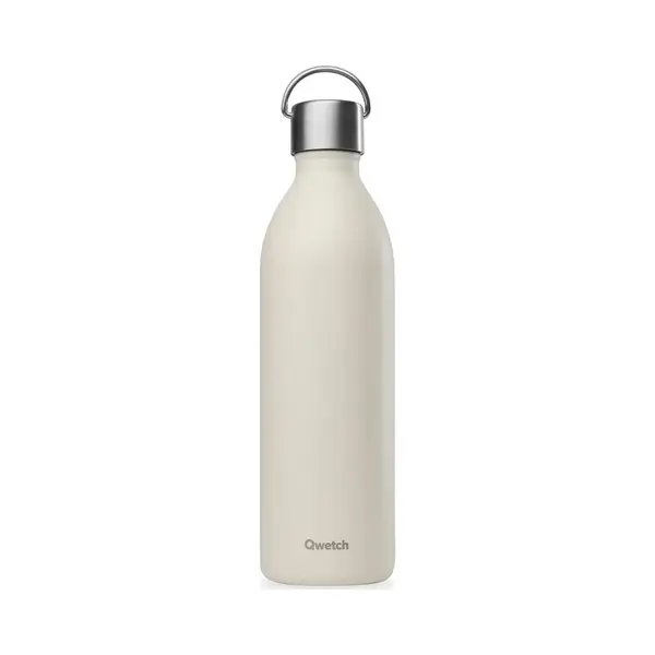 Qwetch, Trinkflasche + Thermosflasche, (1 l) thumbnail