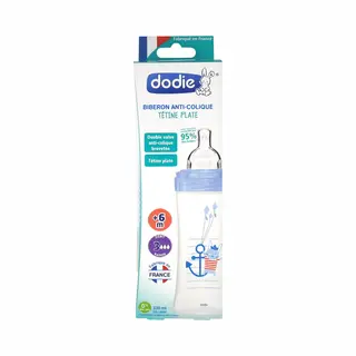 Dodie Biberon Sensation+ Zee 330ml