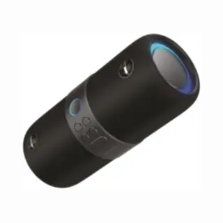 Ledwood Xtrem 180 Draagbare & party speaker Mono draadloze luidspreker Zwart 7 W