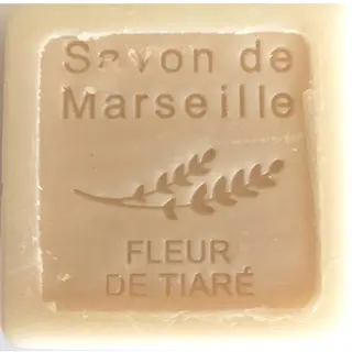 Le Chatelard 1802 Savon De Marseille Gästeseife Sheabutter 30g
