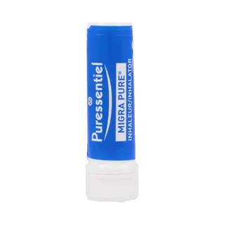 Puressentiel Migra Pure Inhaler With 6 Essential Oils 1ml