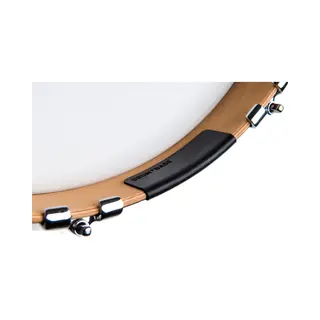 Drum N Base HP180 Bass Drum Hoop Protector