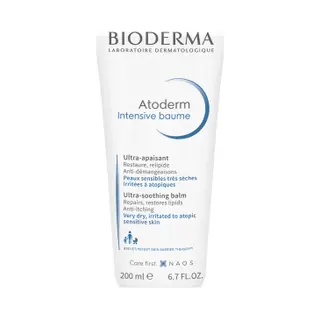 Bioderma Atoderm Intensiv-Balsam | 200 Ml
