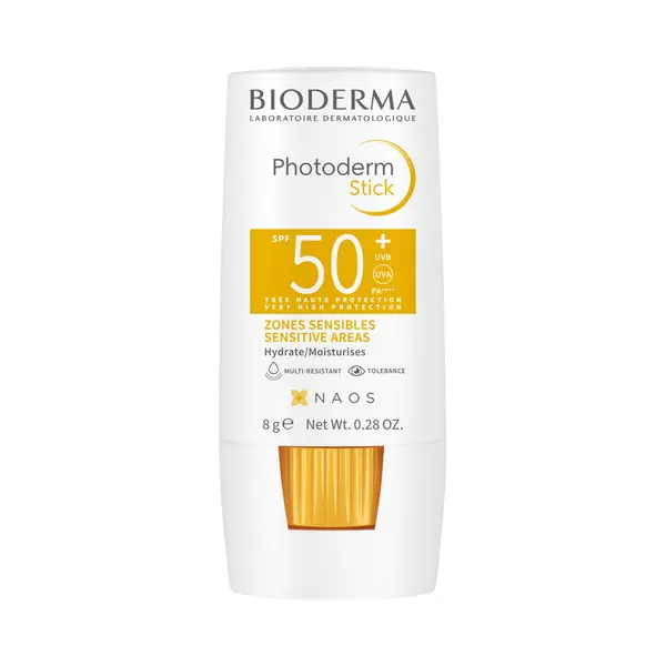Bioderma Photoderm Max Spf 50+ Stick 8g thumbnail