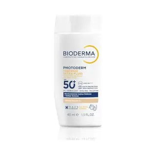 Bioderma Photoderm XDefense Ultra Fluid SPF50+ 40ml (Shade01-Very Light)