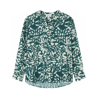 Damenbluse Grace & Mila Life Vert