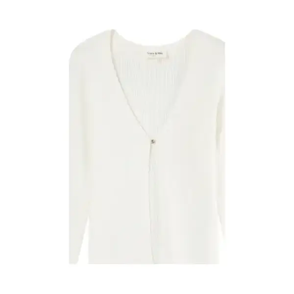 Strickjacke, Damen Grace & Mila Mademoiselle thumbnail