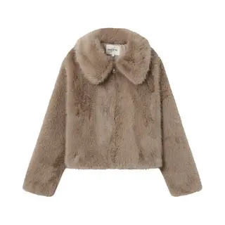 Fellmantel Damen Grace & Mila Shonna