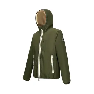 Paragoose Herren-Jacke Tofee Jacket