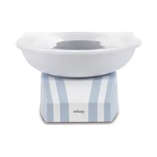 Weasy Wëasy - Zuckerwattiermaschine Swee32 450 W