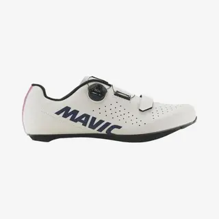 Mavic Cosmic Boa Raceschoenen Wit Eu 46 Man, Vrouw