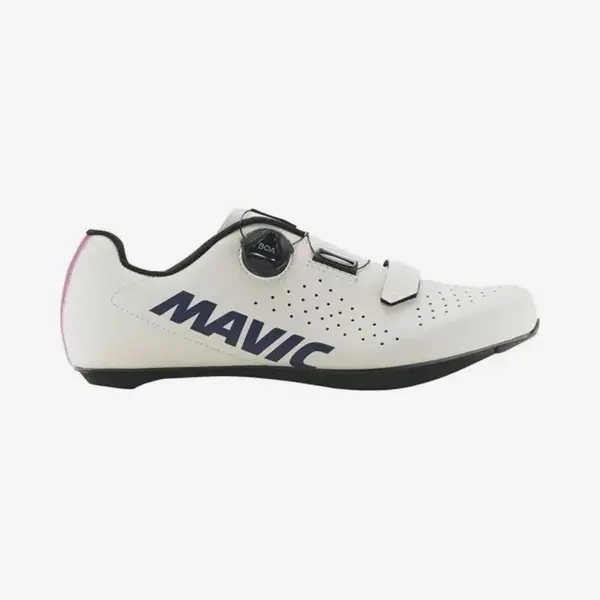 Mavic Cosmic Boa Raceschoenen Wit Eu 46 Man, Vrouw thumbnail