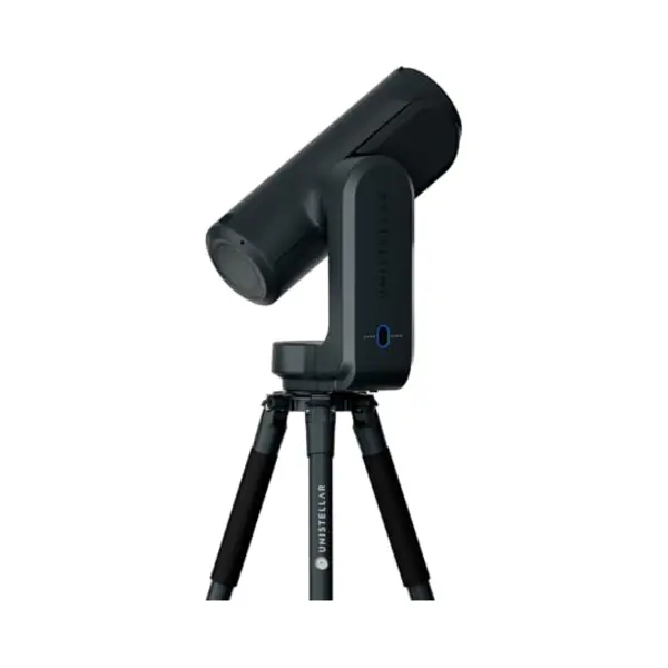 Unistellar, Teleskop thumbnail