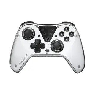 Oniverse Astralite Wireless Bluetooth Controller Eridani White + Charging Station (Switch - Pc - Mobile)