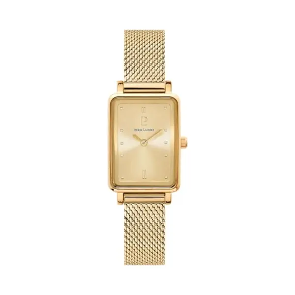 Pierre Lannier Polshorloges Voor Dames, 057H542, Armband thumbnail