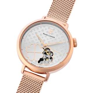 Pierre Lannier Automatisch Horloge Esperance