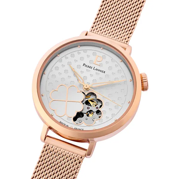 Pierre Lannier Automatisch Horloge Esperance thumbnail
