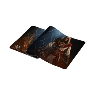 Freaks And Geeks Ubisoft Assassin's Creed - Xl Mouse Pad- Portrait Mirage