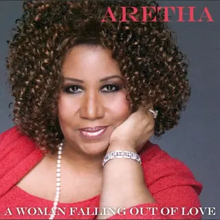 Atlantic Woman Falling Out Of Love