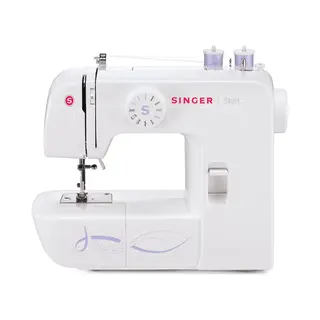 Singer Start 1306 Automatische Nähmaschine Mechanisch