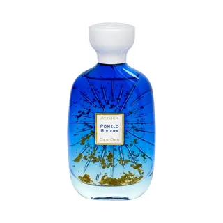 Atelier Des Ors Pomelo Riviera Eau De Parfum 100 Ml