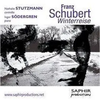 Saphir Franz Schubert, Winterreise