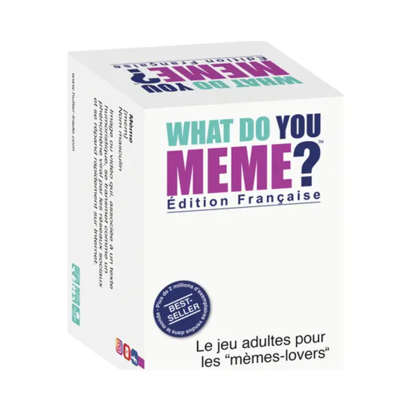 Megableu What do you meme? thumbnail