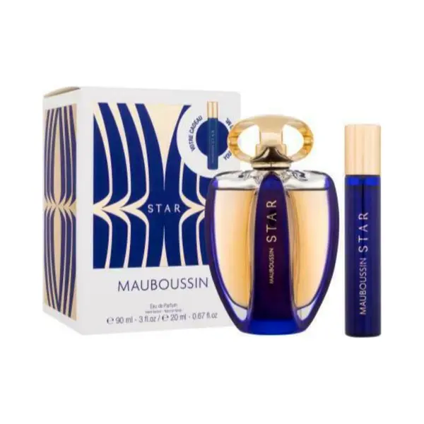 Mauboussin Star 90ml+20ml Eau De Parfum Women thumbnail