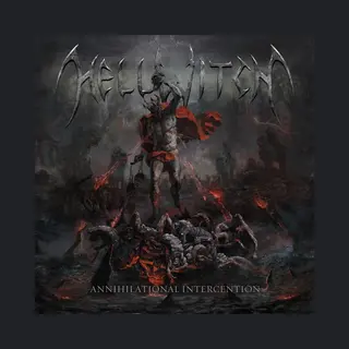 Listenable Annihilational Intercention
