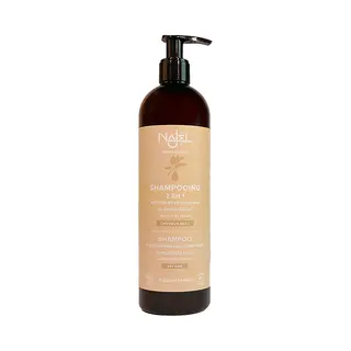 Najel 2 In 1 Shampoo & Conditioner For Dry Hair