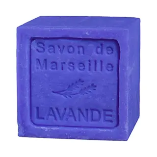 Le Chatelard 1802 Natuurlijke Marseille Zeep Lavendel (300 Gram) - Marseillezeep - Franse Handzeep