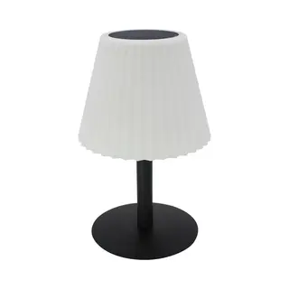 Lumisky Lady Spike Bouffant Tischlampe Led