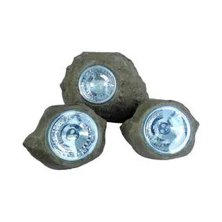 Lumisky 3X Rocky Brown