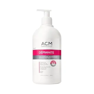Acm Dépiwhite Körpermilch Éclaircissant