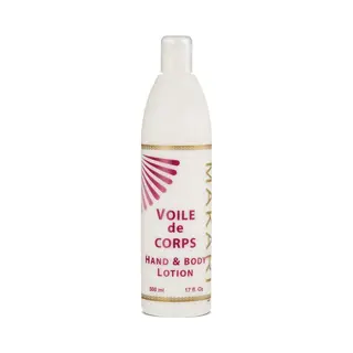Makari - Hand & Body - Lotion - Hydrateert - De Huid Is Vochtig, Elastisch En Zijdezacht