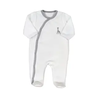 Baby-Pyjama Trois Kilos Sept