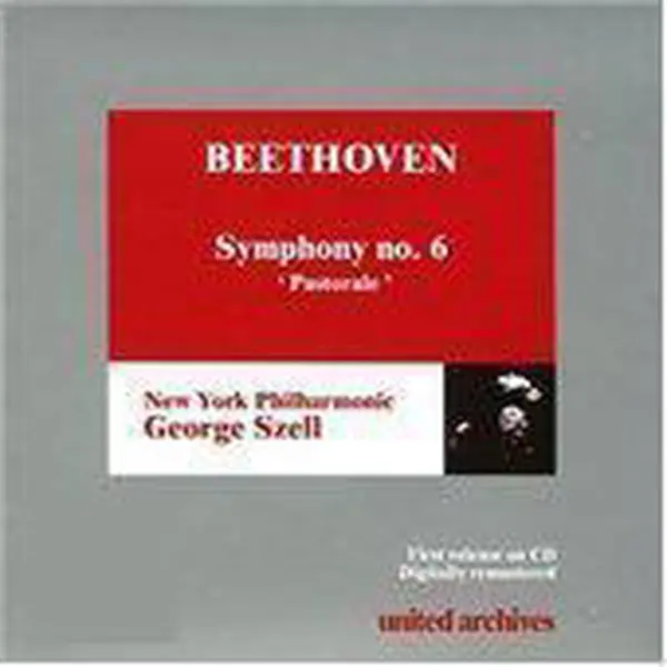 Hairspring Beethoven-Symphonie.. thumbnail