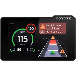 Coyote Max | | Coyote Max